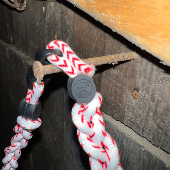 Baseball Necklace - Picture 2 of 3